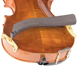 Kun Original Junior Shoulder Rest for 1/2 - 3/4 Violin
